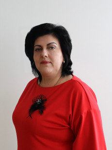 Мурашева Лариса Витальевна Мурашева Лариса Витальевна