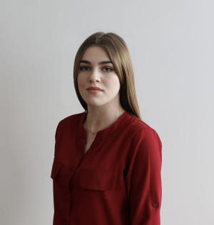Воспитатель Савельева Анастасия Дмитриевна Воспитатель Савельева Анастасия Дмитриевна