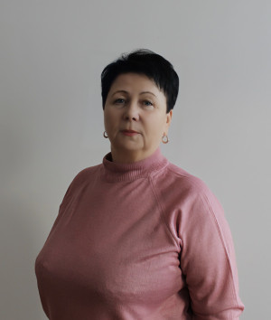 Воспитатель Петрова Алла Петровна Воспитатель Петрова Алла Петровна