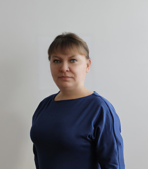Воспитатель Титова Анна Викторовна Воспитатель Титова Анна Викторовна