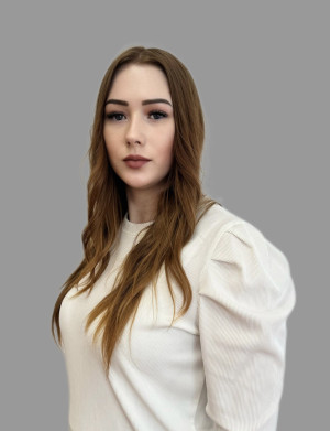 Воспитатель Карасева Алина Александровна Воспитатель Карасева Алина Александровна